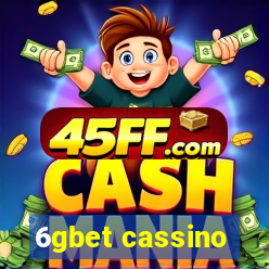 6gbet cassino